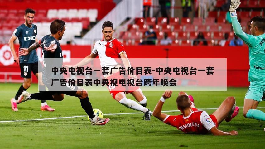 中央电视台一套广告价目表-中央电视台一套广告价目表中央视电视台跨年晚会