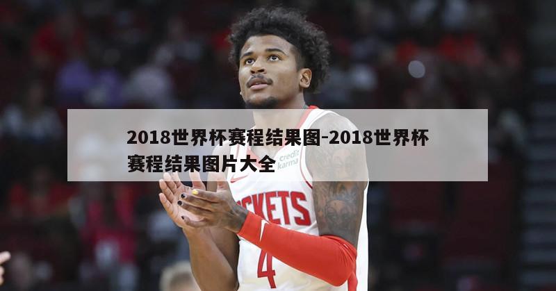 2018世界杯赛程结果图-2018世界杯赛程结果图片大全