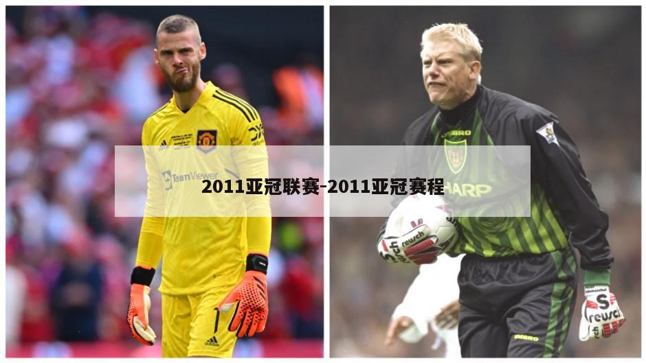 2011亚冠联赛-2011亚冠赛程